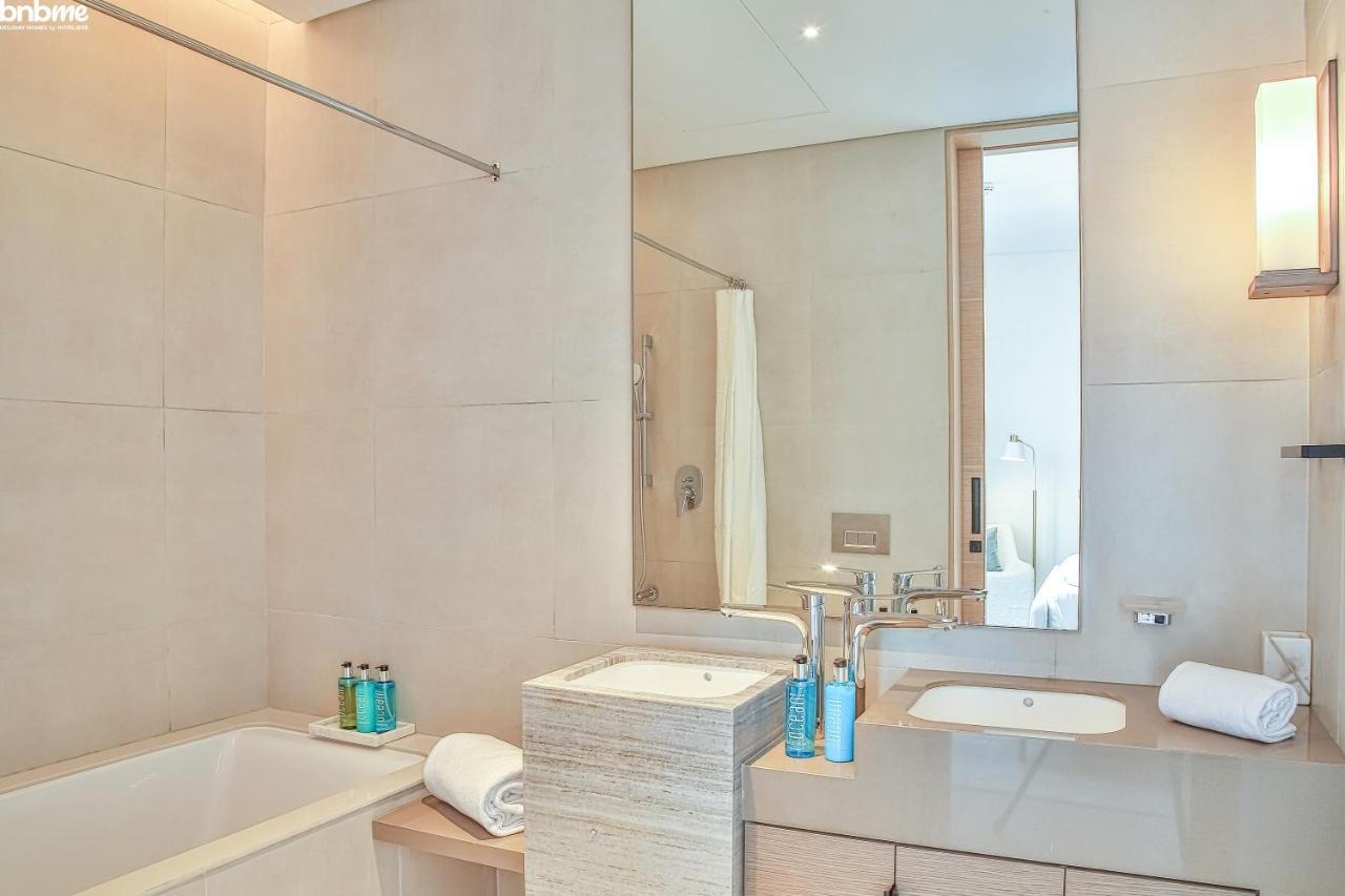 Address Residences High-Floor Luxury Apartment - 4506 ดูไบ ภายนอก รูปภาพ