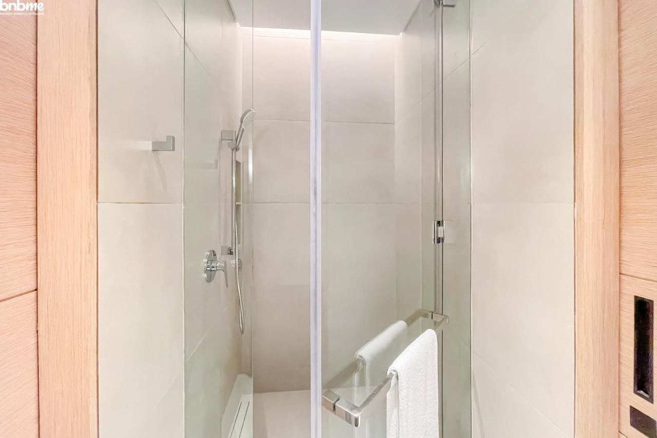 Address Residences High-Floor Luxury Apartment - 4506 ดูไบ ภายนอก รูปภาพ